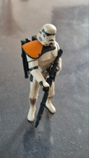 Figurine sandtrooper with d'occasion  Aigrefeuille-d'Aunis