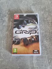Grip jeu nintendo d'occasion  Ajaccio-