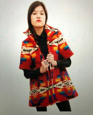 Pendleton coat jacket for sale  Homestead