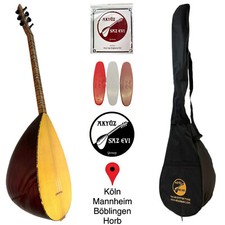 Saz bağlama neu gebraucht kaufen  Horb am Neckar