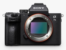 Sony iii ilce for sale  OLDHAM