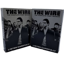 Wire complete first for sale  Adrian