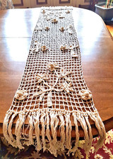Table runner late d'occasion  Expédié en Belgium