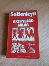 Arcipelago gulag aleksandr usato Arcipelago gulag aleksandr usato  Parma