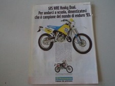 Advertising pubblicità 1994 usato  Salerno