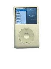 Apple ipod classic for sale  BARROW-IN-FURNESS