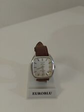 Orologio vintage longines usato  Bagheria