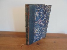 Militaria carnet sabretache d'occasion  Nouaillé-Maupertuis