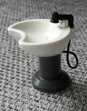 Lavabo bac shampoing d'occasion  Lingolsheim