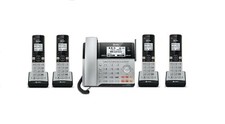 Tl86103 handset line for sale  Sanborn