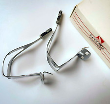 Fermapiedi record campagnolo usato  Italia