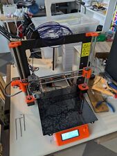 Prusa mk3 usato  Felino