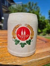Brauerei martini biere gebraucht kaufen  Rastatt