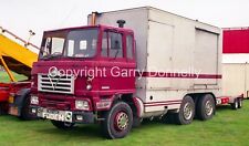 Truck photo unknown for sale  UK