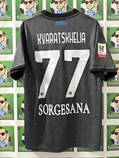 Maglia napoli gara usato  Casalnuovo di Napoli