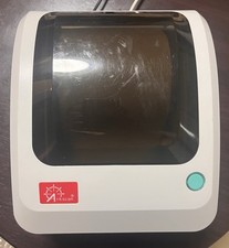 Arkscan 2054a thermal for sale  Corona