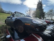 Jaguar xk8 convertible for sale  LEOMINSTER