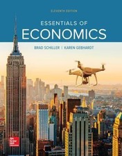 Essentials economics hardcover for sale  Mishawaka