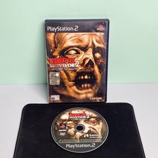 Resident evil survivor usato  Milano