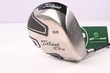 Titleist 909 driver for sale  LOANHEAD