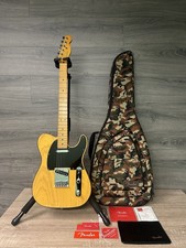 Fender american ultra usato  Spedire a Italy