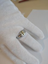 Ww2 anello patto usato  Brescia