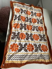Geschirrtuch handtuch vintage gebraucht kaufen  Brieselang