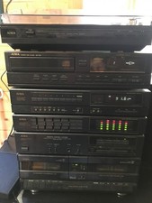 Stereo aiwa 790z usato Stereo aiwa 790z usato  Genova