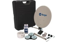 Berger mobile sat gebraucht kaufen  Neumarkt i.d.OPf.
