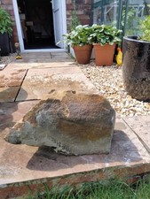 Natural sandstone rock for sale  ST. HELENS