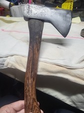 Vintage norlund tomahawk for sale  Horse Cave