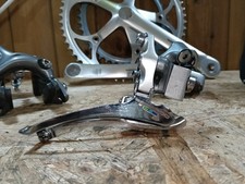 Shimano 600 tricolour for sale  HOVE