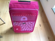 4you kinderkoffer reisetasche gebraucht kaufen  Deutschland