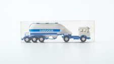 Kibri 10031 sattelzug gebraucht kaufen  Viersen