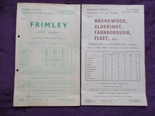 Southern region two for sale  WORTHING
