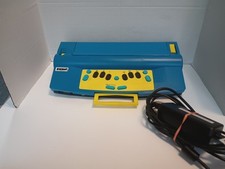 Mountbatten braille writer for sale  Lake Crystal