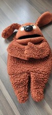 Rowlf muppet show gebraucht kaufen  Moers