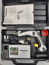 Panasonic cordless stick for sale  NEW MILTON