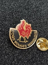 Pin pins pin d'occasion  France