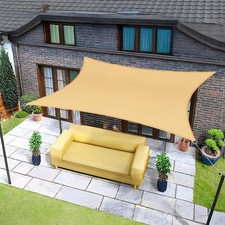 Sunnylaxx 4x6m sabbia usato  Italia