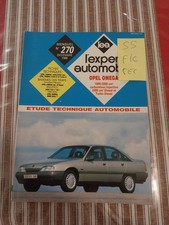 Revue technique opel d'occasion  Avignon