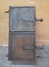 Sportelli antichi stufa usato  Deliceto