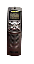 Philips voicetracer lfh usato  Bari