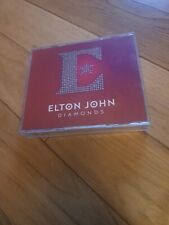 Elton john diamonds for sale  WORCESTER