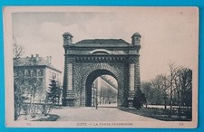Cpa metz porte d'occasion  Saint-Cyr-sur-Mer