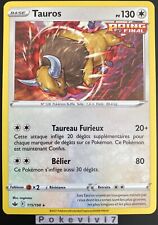 Carte pokemon tauros d'occasion  Valognes