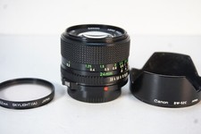 Canon lens mm gebraucht kaufen  Hennef
