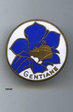 Insigne marine dragueur d'occasion  France