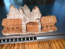 Vintage mexican miniature for sale  Munster