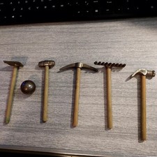 Metal wood mini for sale  Valley Center